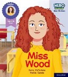 McFarlane, Karra McFarlane, McFarlane Karra, Cerato, Mattia Cerato, Cerato Mattia - Hero Academy Non-Fiction: Oxford Level 3, Yellow Book Band: Miss Wood