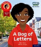Clare, Giles Clare, Clare Giles, Anaya, FA!tima Anaya, FA¡tima Anaya... - Hero Academy Non Fiction: Oxford Level 4, Light Blue Book Band: A