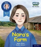 Pimm, Janice Pimm, Pimm Janice, Ukhova, Masha Ukhova - Hero Academy Non Fiction: Oxford Level 4, Light Blue Book Band: Nora