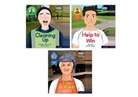 Hulme-Cross, Hunt, Benjamin Hulme-Cross, Benjamin Hunt Hulme-Cross, Hulme-Cross Benjamin, Jilly Hunt... - Hero Academy Non-Fiction: Oxford Level 5, Green Book Band: Class Pack