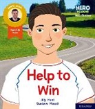 Hunt, Jilly Hunt, Hunt Jilly, Mazali, Gustavo Mazali, Mazali Gustavo - Hero Academy Non-Fiction: Oxford Level 5, Green Book Band: Help to Win