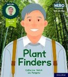 Veitch, Catherine Veitch, Veitch Catherine, Fangzhu, Liu Fangzhu - Hero Academy Non Fiction: Oxford Level 6, Orange Book Band: Plant