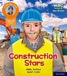 Rushton, Abbie Rushton, Rushton Abbie, Ceolin, AndrA Ceolin, AndrA (c) Ceolin... - Hero Academy Non Fiction: Oxford Level 6, Orange Book Band:
