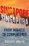 Nicholas Walton, Walton Nicholas - Singapore, Singapura