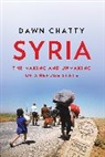 Dawn Chatty, Chatty Dawn - Syria