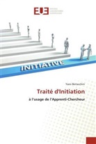 Yann BERTACCHINI - Traité d'Initiation