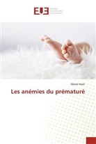 Manel Hsairi - Les anémies du prématuré