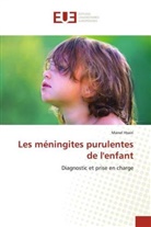 Manel Hsairi - Les méningites purulentes de l'enfant