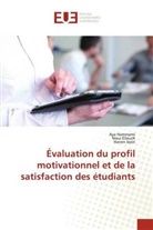 Nour Elleuch, Aya Hammami, Hanen Jaziri - Évaluation du profil motivationnel et de la satisfaction des étudiants