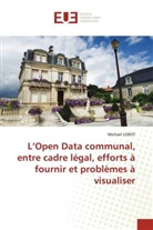 Michael LOROT - L'Open Data communal, entre cadre légal, efforts à fournir et problèmes à visualiser