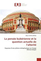 Albert Otepa Onema - La pensée bubérienne et la question actuelle de l'alterité