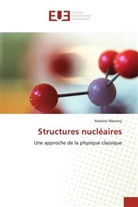 Antoine Warnery - Structures nucléaires