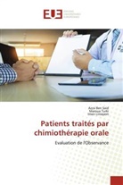 Azza Ben Said, Imen Limayem, Maroua Turki - Patients traités par chimiothérapie orale