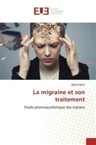 Djibril Wele - La migraine et son traitement