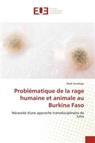 Madi Savadogo - Problématique de la rage humaine et animale au Burkina Faso