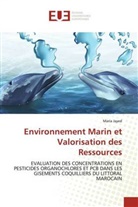 Maria Jayed - Environnement Marin et Valorisation des Ressources