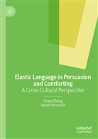 Vahid Parvaresh, Grac Zhang, Grace Zhang - Elastic Language in Persuasion and Comforting