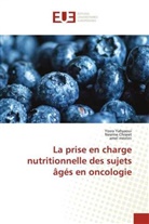 Nesrine Chraiet, amel mezlini, Yosra Yahyaoui - La prise en charge nutritionnelle des sujets âgés en oncologie