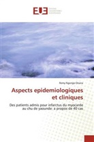 Remy Ngongo Onana - Aspects epidemiologiques et cliniques
