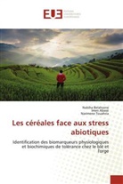 Imen Abassi, Nabiha Belahcene, Narimene Touahria - Les céréales face aux stress abiotiques