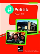 Barbar Hansen, Barbara Hansen, Nicol Huhn, Nicola Huhn, André Kost, André u a Kost... - #Politik Nordrhein-Westfalen 7/8