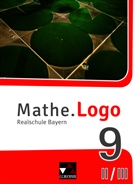 Andrea Gilg, Andreas Gilg, Ivonn Grill, Ivonne Grill, Michael Kleine, Michael u a Kleine... - Mathe.Logo Bayern 9 II/III
