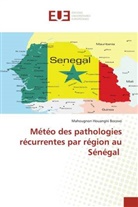 Mahougnon Houangni Bocovo - Météo des pathologies récurrentes par région au Sénégal