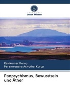 Parameswara Achutha Kurup, Ravikuma Kurup, Ravikumar Kurup - Panpsychismus, Bewusstsein und Äther
