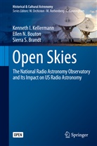 Ellen Bouton, Ellen N Bouton, Ellen N. Bouton, Sier Brandt, Sierra S. Brandt, Kenneth Kellermann... - Open Skies