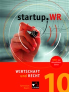 Corneli Nemeth-Grysko, Cornelia Nemeth-Grysko, Gerhar Pfeil, Gerhard Pfeil, Man Röhrle, Manuela Röhrle... - startup.WR Bayern 10
