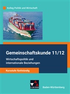 Stepha Benzmann, Stephan Benzmann, Dimitrio Kalpakidis, Dimitrios Kalpakidis, Me Krüger, Melani Krüger... - Wirtschaftspolitik u. internat. Beziehungen