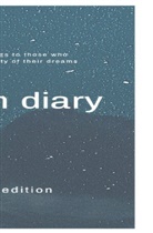 notebook collection - Dream Diary, Softcover