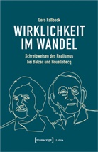 Gero Faßbeck - Wirklichkeit im Wandel