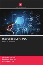 Harpreet Kaur, Pardeep Kumar, Prakhar Sharma - Instruções Delta PLC