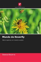 Dawoud Boukria - Mundo do Hoverfly