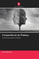 Scott Buckler - A Experiência de Plateau