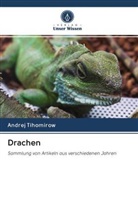 Andrej Tihomirow - Drachen