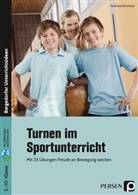 Ferdinand Zimmerer - Turnen im Sportunterricht