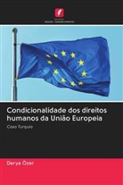 Derya Özer - Condicionalidade dos direitos humanos da União Europeia