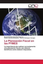 Rafael Espinosa Mosqueda, Braulio Rodrigo González Figueroa, Roberto Rodríguez Venegas - La Planeación Fiscal en las PYMES