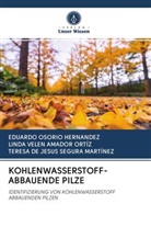 LINDA VELE AMADOR ORTÍZ, Linda Velen Amador Ortíz, EDUARD OSORIO HERNANDEZ, Eduardo Osorio Hernandez, Teresa de Jesus Segura Martínez - KOHLENWASSERSTOFF-ABBAUENDE PILZE