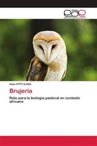 Alain PITTI DJIDA - Brujería