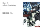 Fabian Schefold, Monica Schefold - Herr A