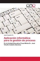 Jason Argüello Pin - Aplicación informática para la gestión de proceso