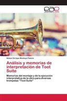 Nelson Enrique Montoya Palacio - Análisis y memorias de interpretación de Toot Suite