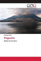 Santiago Rojas - Peguche