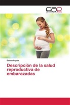 Edison Pujota - Descripción de la salud reproductiva de embarazadas