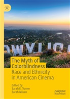 Sara E Turner, Sarah E Turner, NILSEN, Nilsen, Sarah Nilsen, Sarah E. Turner - The Myth of Colorblindness