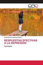 David Ricardo Camargo Cubillos - RESPUESTAS EFECTIVAS A LA DEPRESIÓN