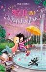 Ilona Einwohlt, Inka Vigh, Inka Vigh - Wild und Wunderbar, Gegensätze halten zusammen (oder?)